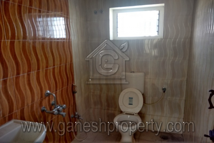 Bathroom 1
