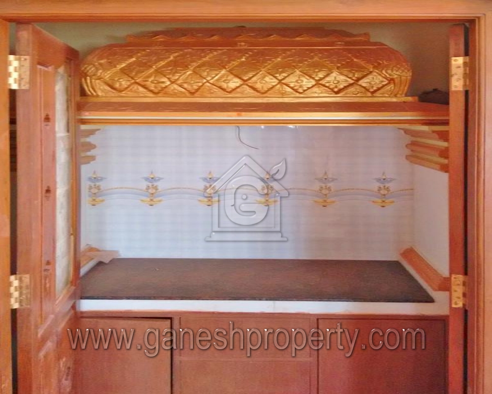 Pooja Room