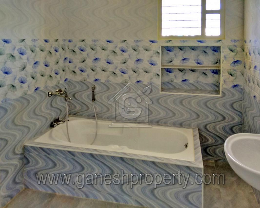 Bathroom 3