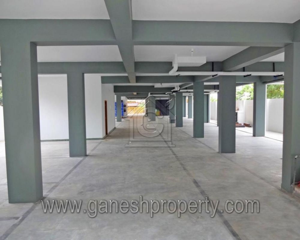 Carparking