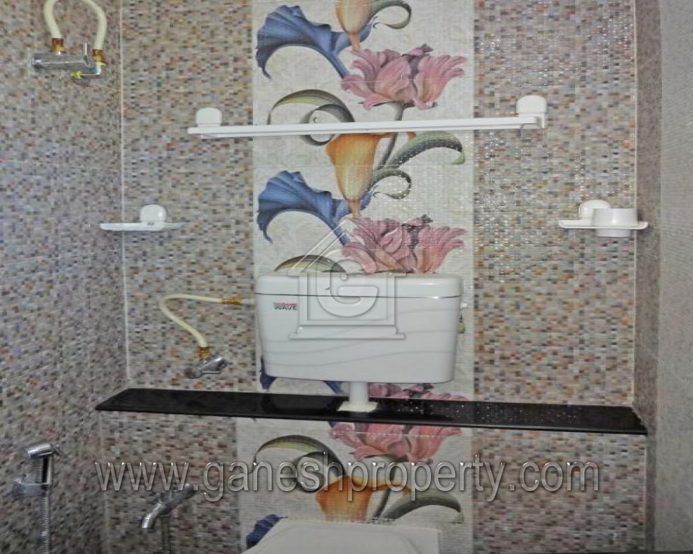 Bathroom 1