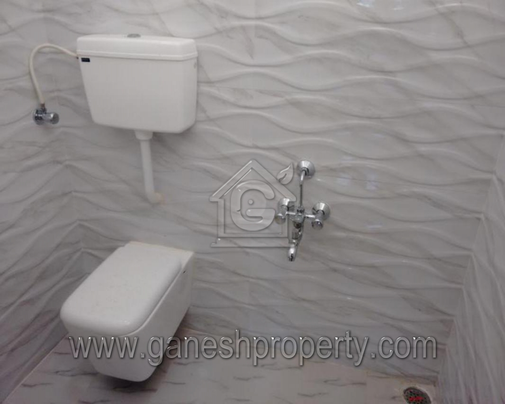 Bathroom 1