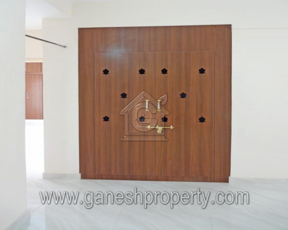 Pooja Room