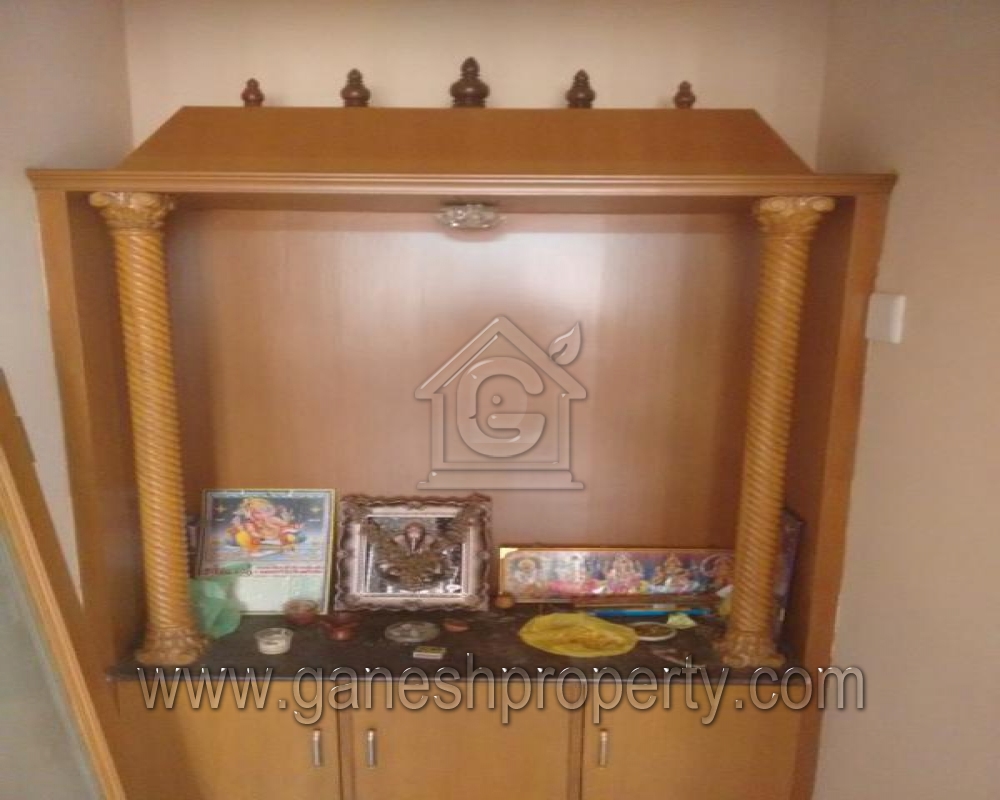Pooja Room