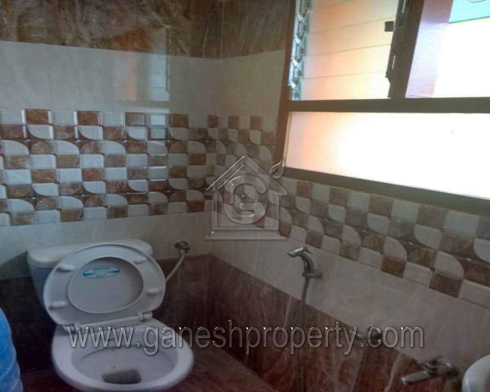 Bathroom 1