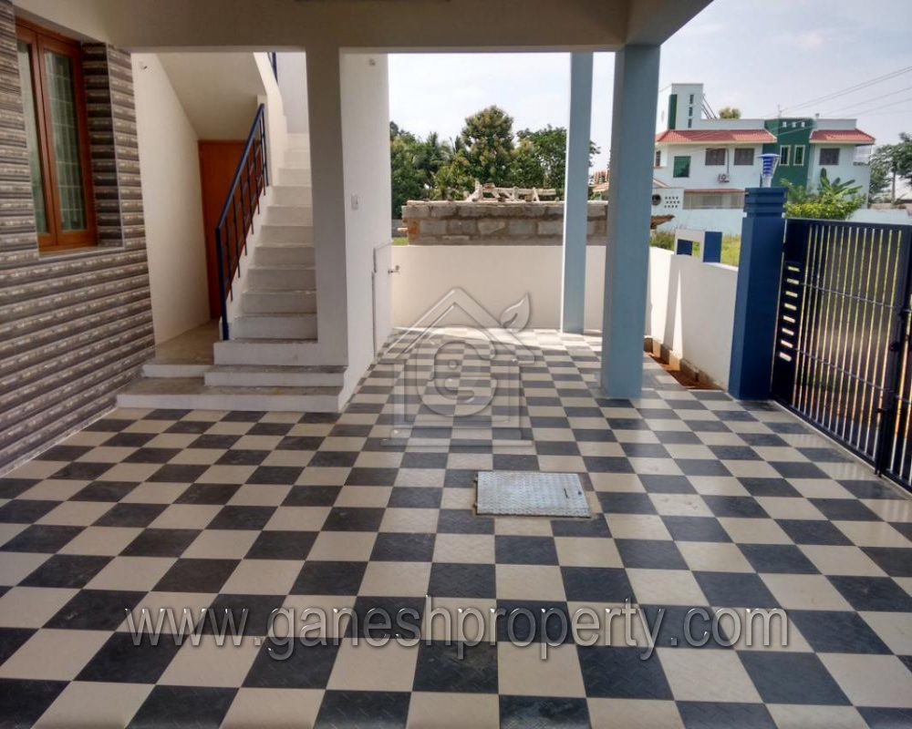 Portico