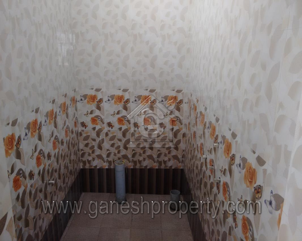 Bathroom 1