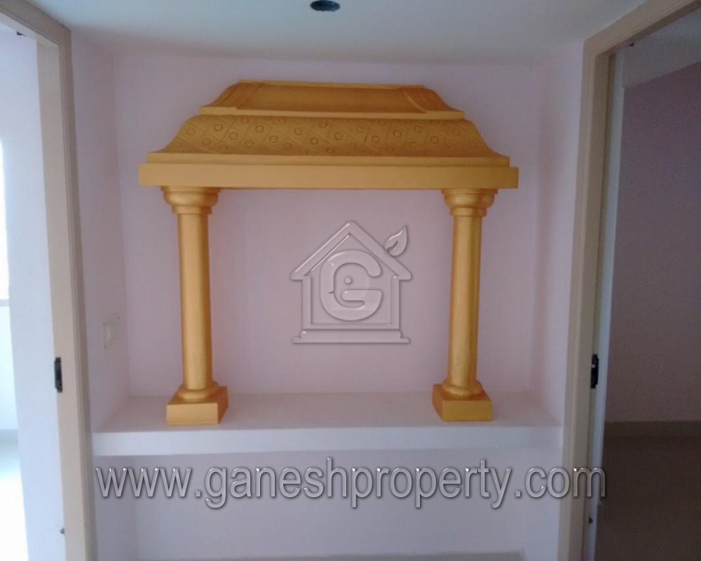 Pooja Room