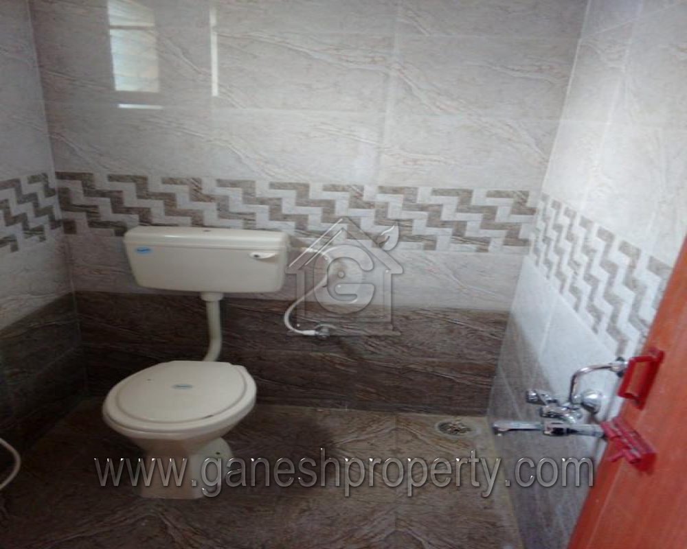 Bathroom 1