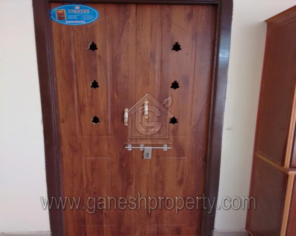 Pooja Room