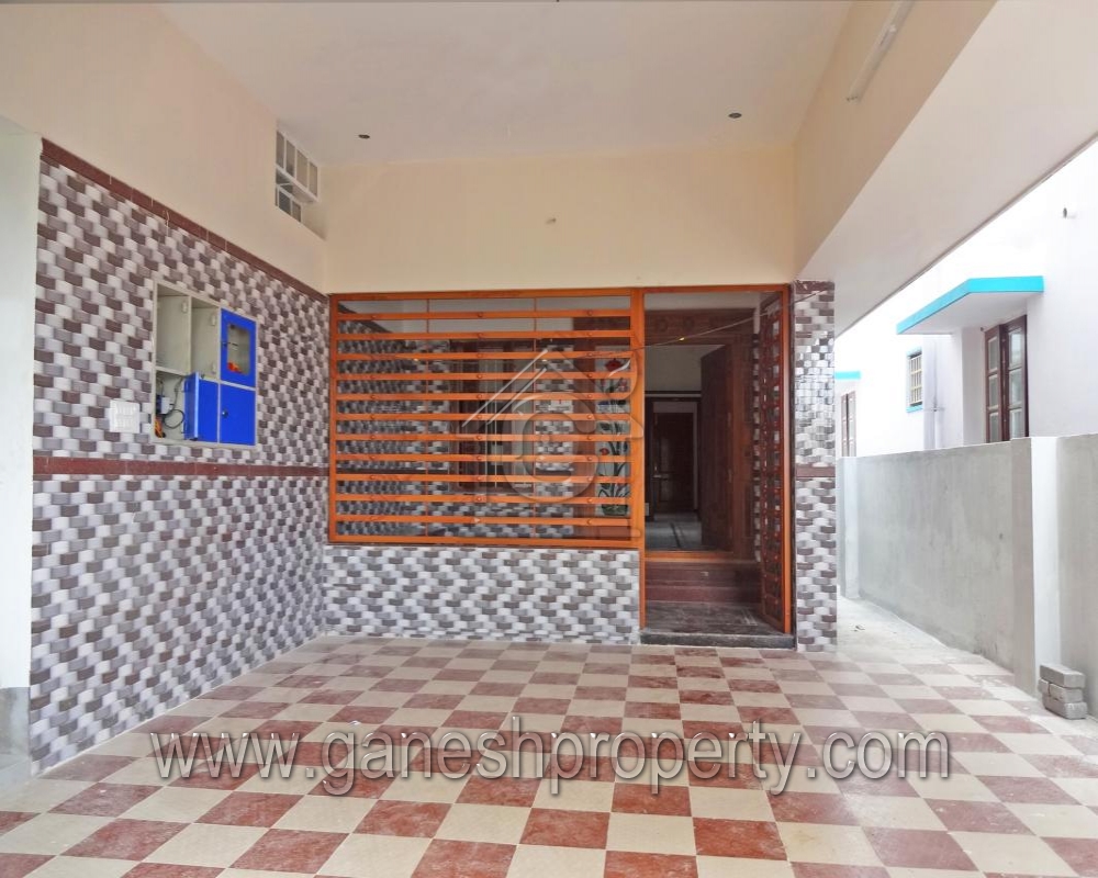 Pooja Room