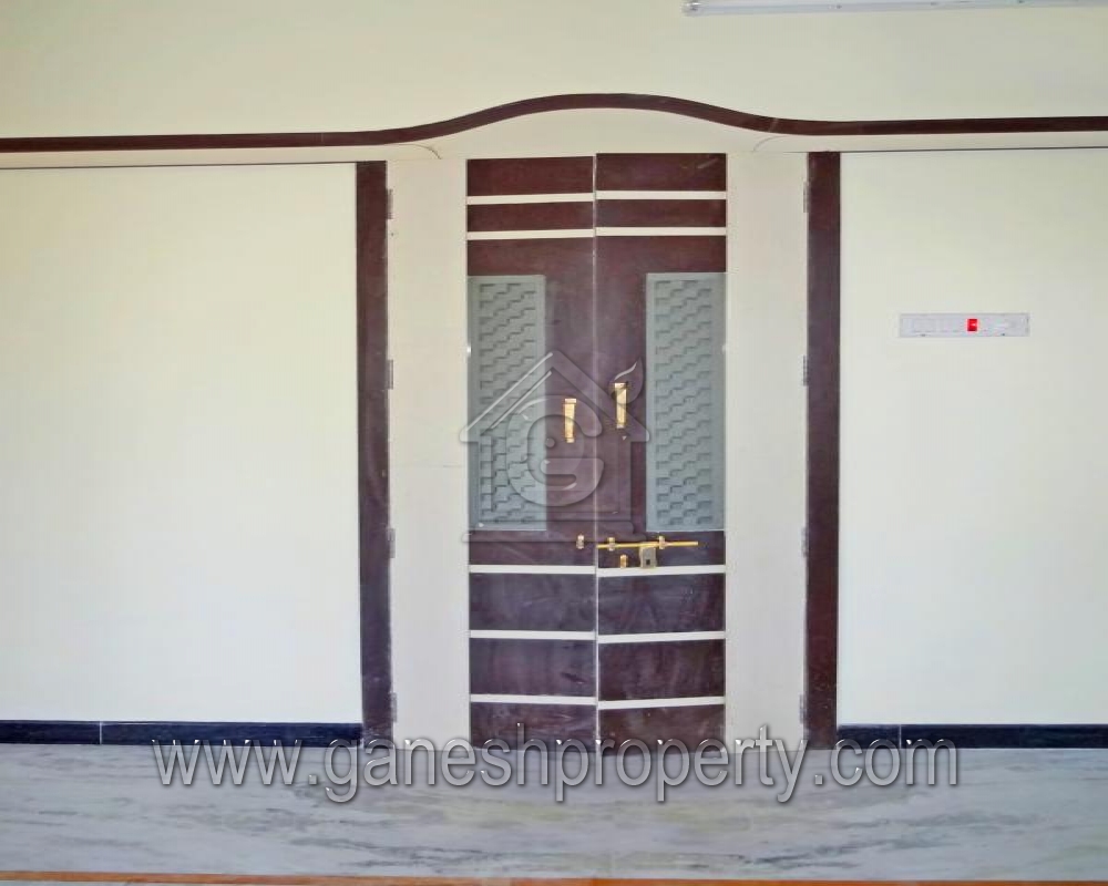 Pooja Room