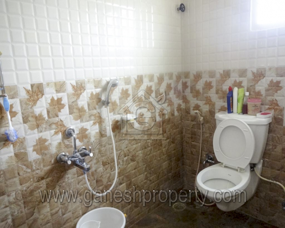 Bathroom 1
