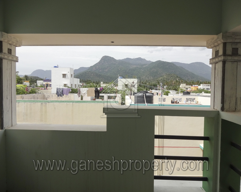 Topographical View
