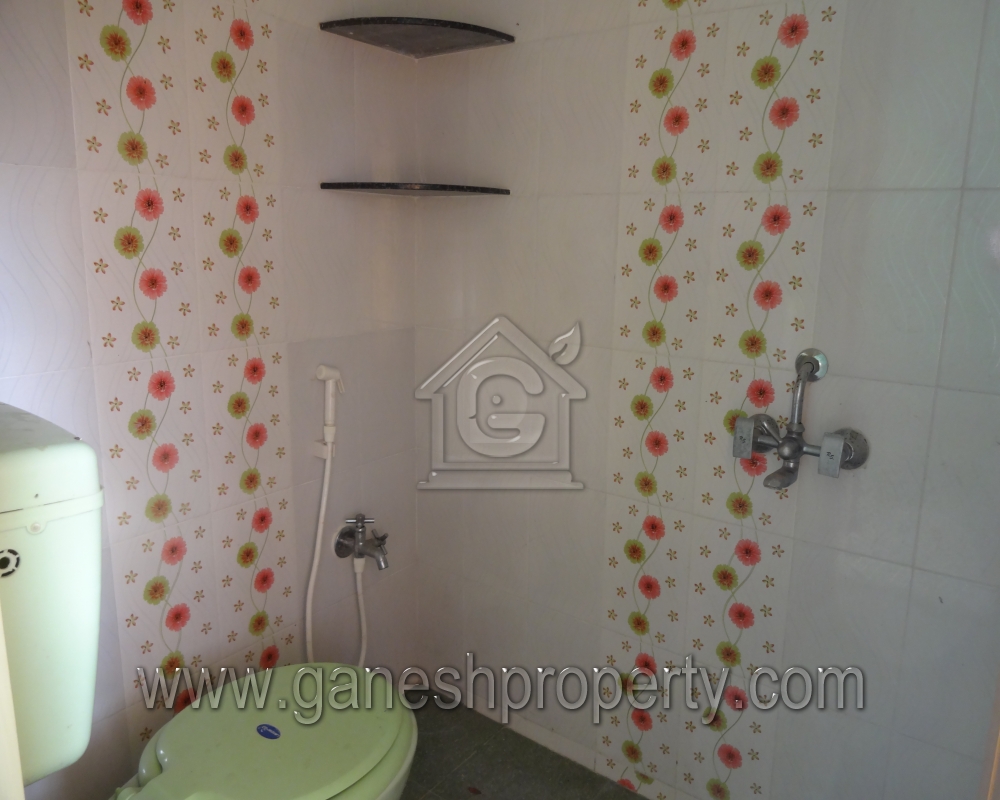 Bathroom 1